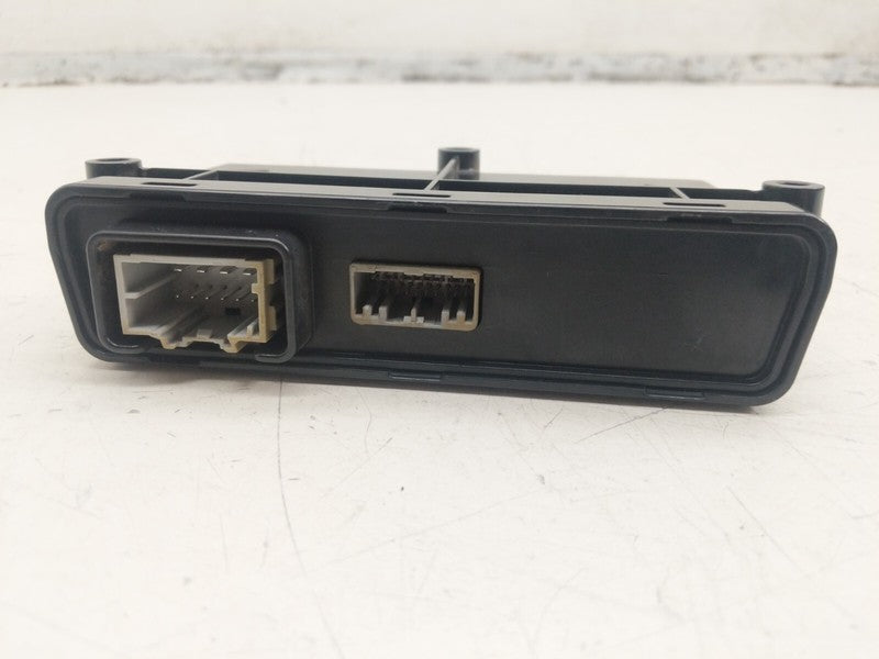 1007618-00-J ⭕ 12-20 Tesla Model S X Electronic Parking Brake Controller Module 1007618-00-J