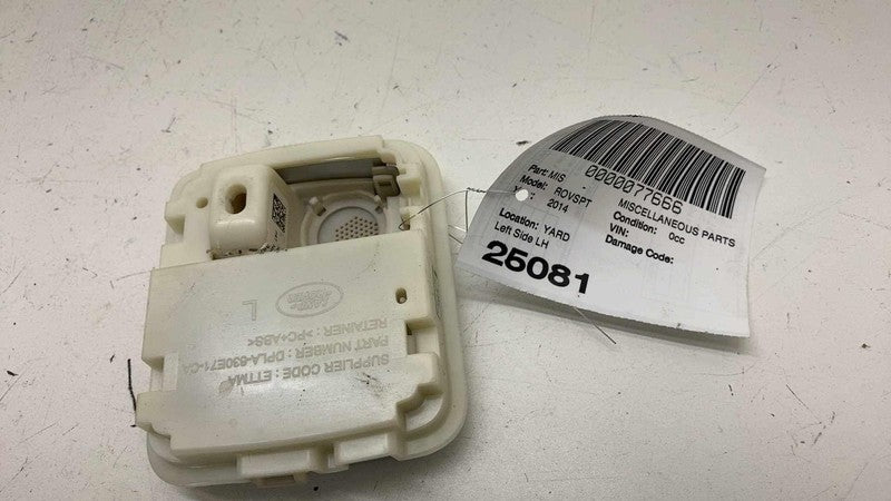 DPLA630E71GA ⭕ 14-16 Range Rover Sport Rear Left Overhead Interior Dome Light DPLA-630E71-GA