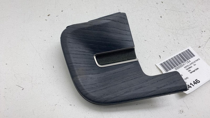 PT00000785 ⭕22-24 Rivian R1T Front Left Dashboard Illuminated Garnish Trim Bezel PT00000785