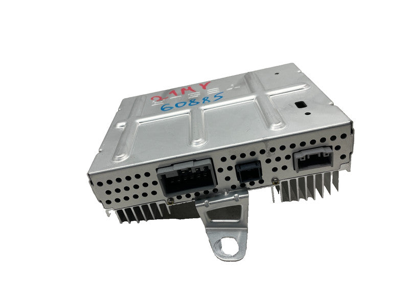 1507152 00 A ⭕ 2020-2024 Tesla Model Y MY Radio Audio Sound System AMP Amplifier 1507152-00-A