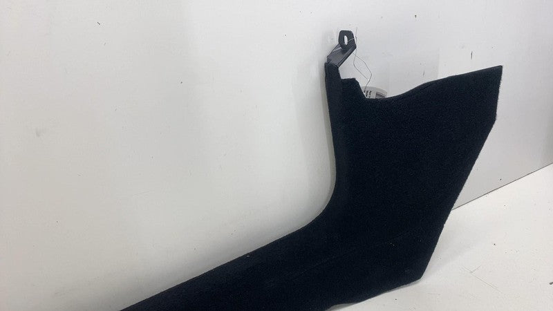 173381023E ⭕ 24-25 Tesla Model 3 Front Left A-Pillar Lower Trim Cover Panel LH 1733810-23-E