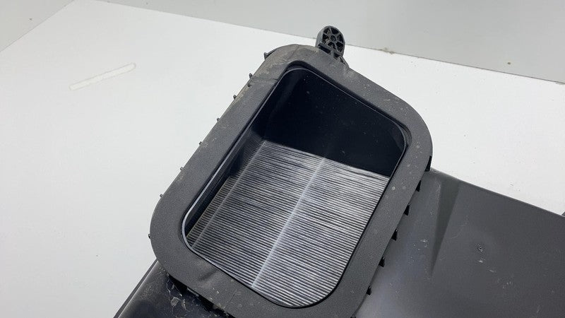 175057580B 2021 2020 2023 2024 Tesla Model S MS Hepa Filter Cabin HVAC Assembly 175057580B