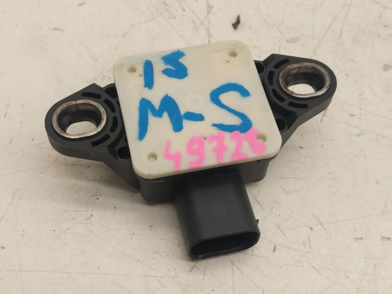 600636900A ⭕12-20 Model S YAW Rate ESC Sensor Cluster Stability Control Module 6006369-00-A
