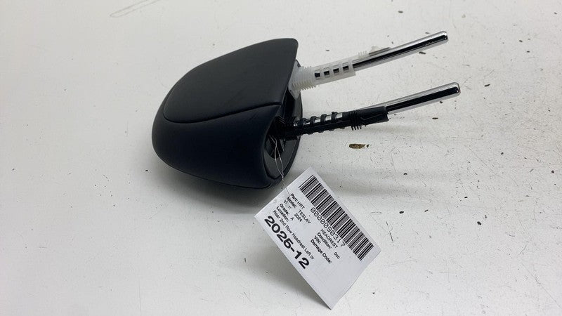 ⭕ 20-24 Tesla Model Y Rear Left or Right 2nd Row Seat Headrest Head Re