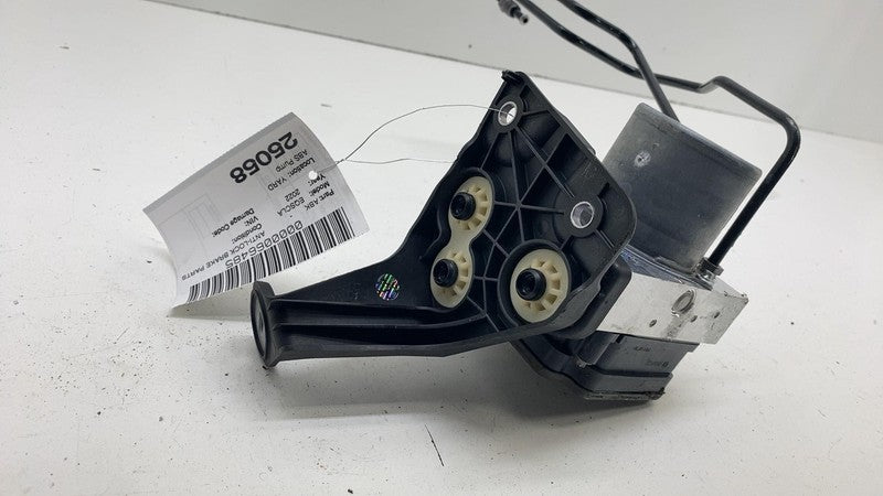 A2979009409 ⭕2022 Mercedes-Benz EQS 450+ Anti Lock Brake ABS Pump Control Module A2979009409
