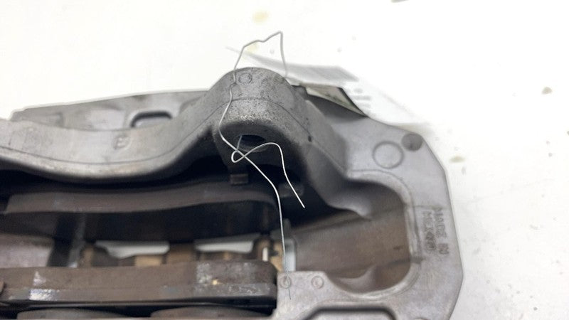 ⭕ 2017 2018 2019 2020 2021 2022 2023 Tesla Model 3 Front Brake Caliper Left LH
