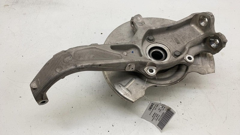 ⭕ 17-23 Model 3 Front Left Spindle Knuckle w/ Hub LH (142mm Driven) 10