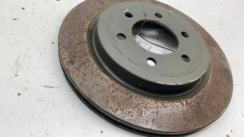 ⭕ 2018 2019 2020 2021 Lincoln Navigator Front Left or Right Brake Disc