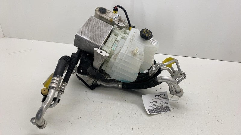 ⭕ 2021-2024 Tesla Model 3 Supermanifold Refrigerant Chiller w/ Coolant