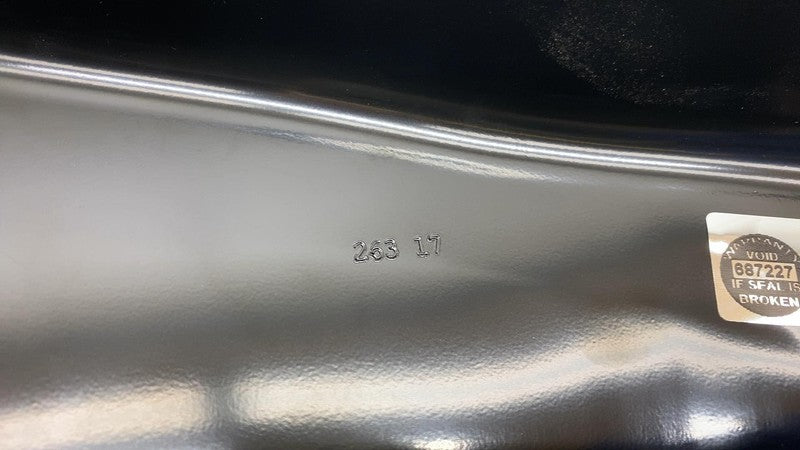 2017-2023 Tesla Model 3 M3 Rear Driver Side C-Pillar Extension Left LH