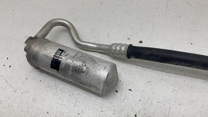 4KE816732D ⭕ 19-23 Audi E-Tron AC Air Conditioning Suction Hose Tube Pipe Line 4KE816732D