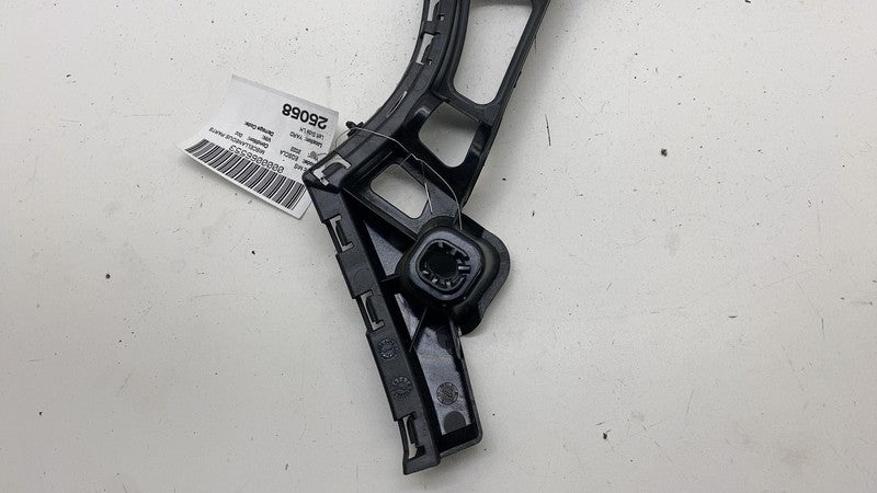 A 297 880 19 00 ⭕ 2022-2025 Mercedes EQS 450+ Rear Left Side Bumper Support Bracket A2978801900