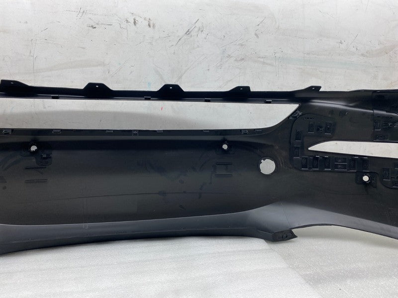 1493736 S0 A ⭕ 2020-2023 Tesla Model Y MY Front Bumper Cover w/ Park Sensor Hole 1493736-S0-A