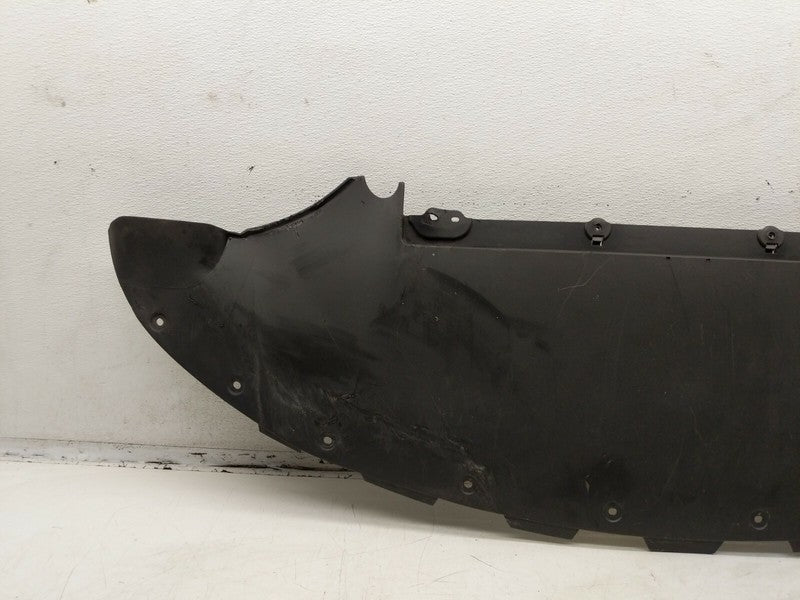 ⭕2017-2023 Tesla Model 3 M3 Front Bumper Lower Valance Splash Shield G