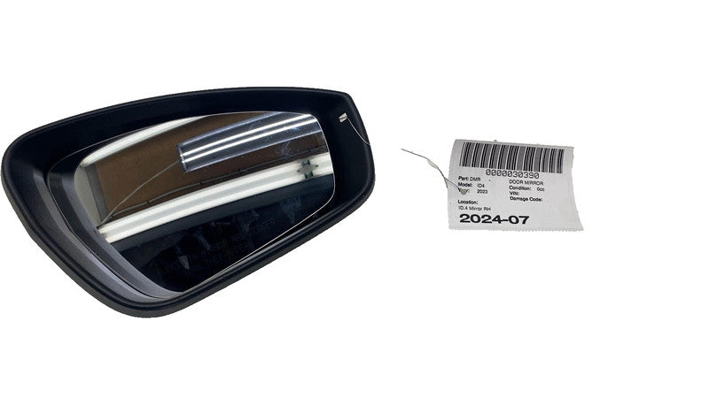 26923674 ⭕ 2021 2022 2023 Volkswagen ID.4 Driver Side Exterior Rear View Door Mirror Left