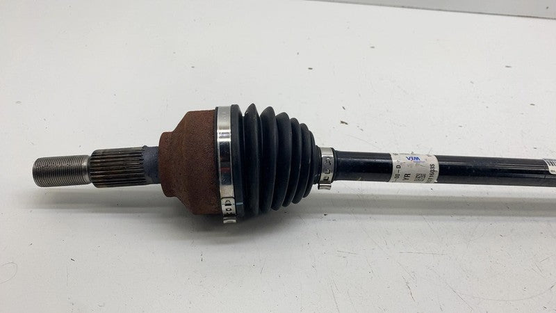 ⭕20-24 Tesla Model Y Rear Left or Right CV Axle Shaft Halfshaft AWD 11