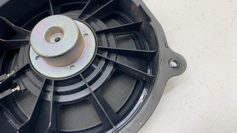 107974400D ⭕ 2017-2023 Tesla Model 3 Y Front Door Audio System Woofer Speaker 1079744-00-D