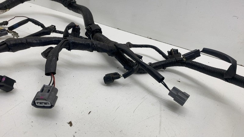 NH32-67-020A ⭕ 09-15 Mazda MX-5 Miata Auto Trans Engine Wire Wiring Harness Assy NH32-67-020A