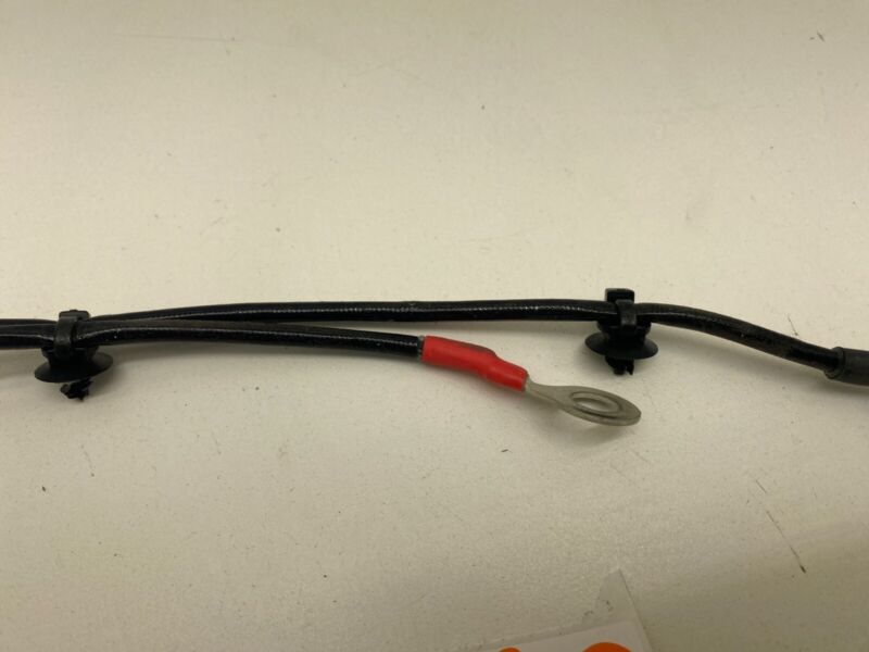 1042876 00 C ⭕ 2016-2020 Tesla Model S X Rapidmate HVBAT Ancillary Wire Plug OEM 1042876-00-C