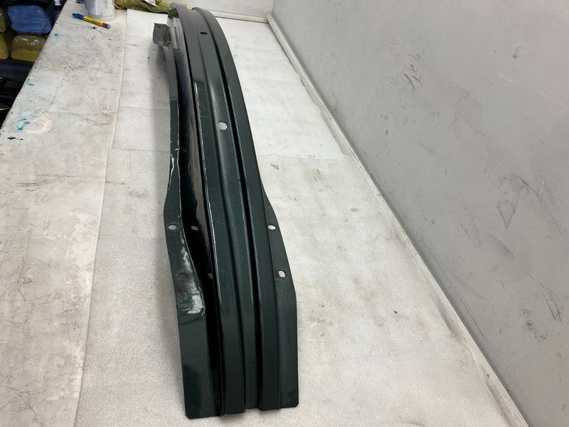 ⭕ 2012-2025 Tesla Model S Rear Bumper Energy Absorber Impact Reinforcement Beam