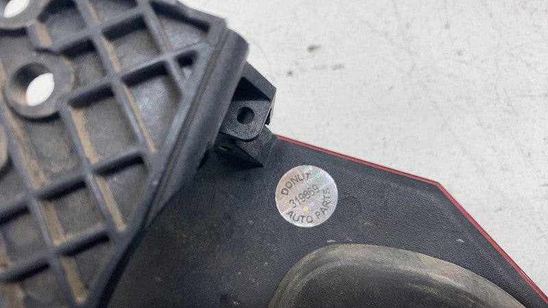 ⭕ 12-20 Tesla Model S Rear Left Taillight Lamp Charge Reflector LH 104