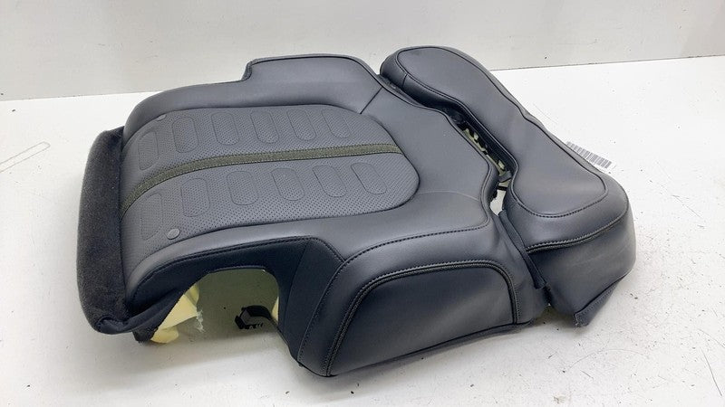 ⭕ 2025 Rivian R1S Rear Driver Side 2nd Row Seat Upper Cushion Left LH Assembly