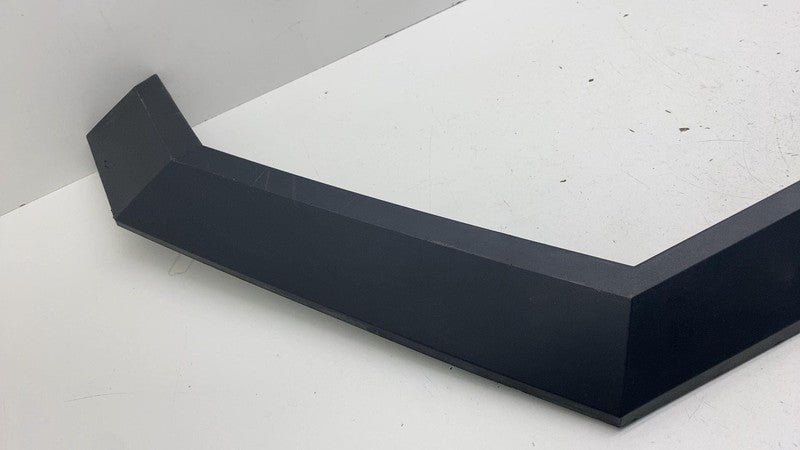 178342100C ⭕ 24-25 Tesla Cybertruck Rear Right Fender Flare Arch Trim Molding 1783421-00-C