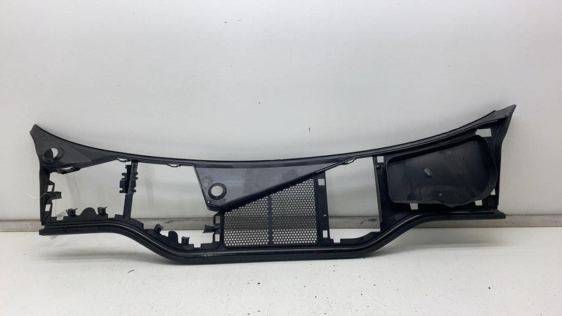 ⭕2019-2023 Audi e-Tron Front Under Windshield Trim Molding Cover Panel