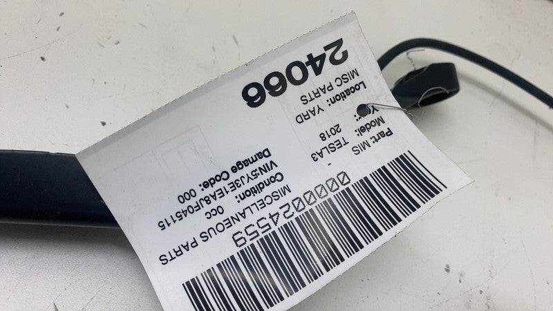 ⭕ 2017-2023 Tesla Model 3 M3 Front Driver Side Windshield Wiper Arm & Blade Left