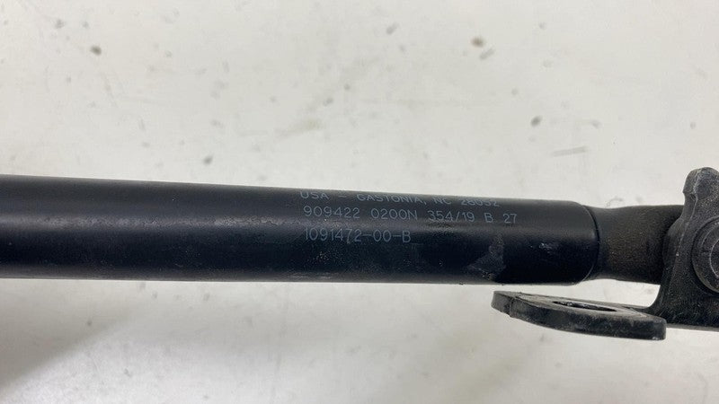 109147200B ⭕ 2017-2023 Tesla Model 3 Front Hood Lift Shock Strut Support Left 1091472-00-B