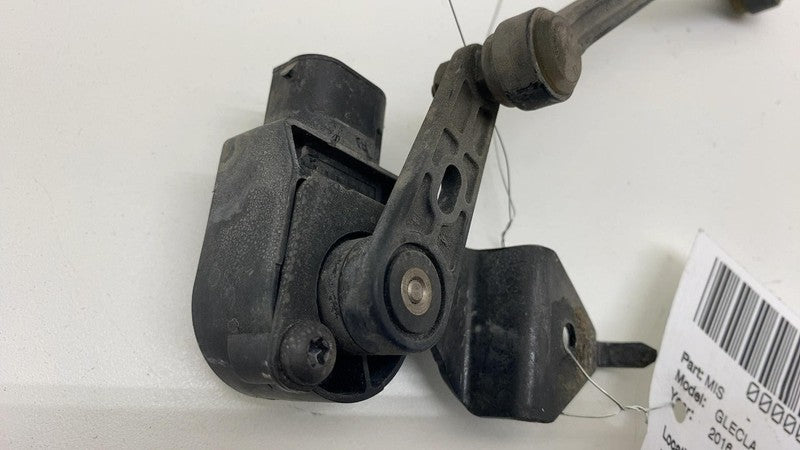 A0045429918 12-19 Mercedes-Benz GLE350 Front Right Suspension Headlight Height Level Sensor