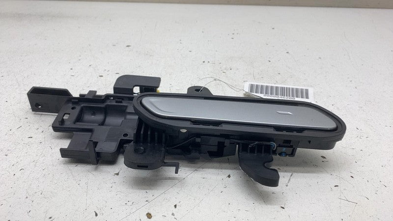 2022-2024 Kia EV6 Front Passenger Side Exterior Door Handle Outside Ri