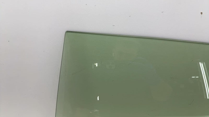 ⭕ 2018 2019 2020 2021 2022 Toyota CHR Rear Driver Side Door Window Glass Left LH