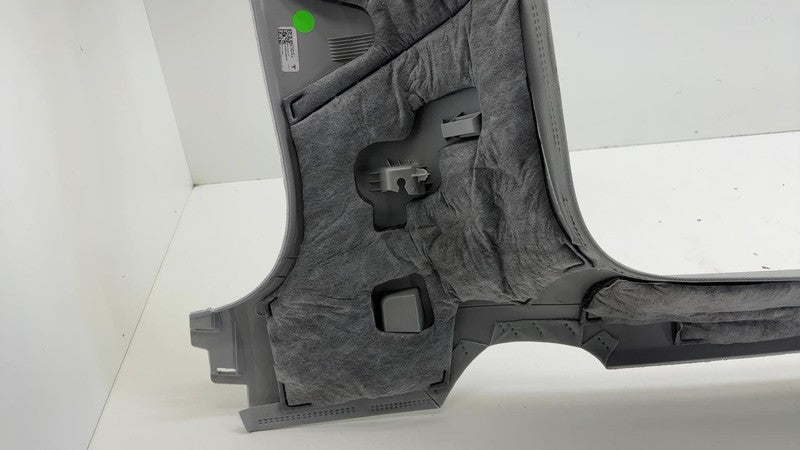 ⭕ 2025 Tesla Model Y MY Front & Rear Roof Headliner Ceiling Frame Trim