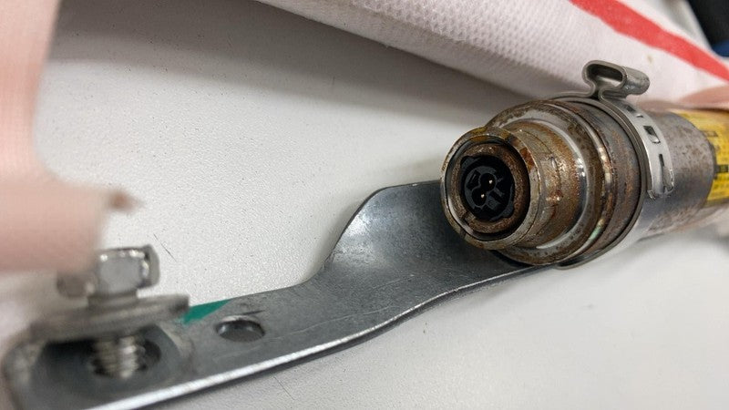 ⭕ 12-20 Tesla Model S Passenger Side Roof Curtain Safety Airbag Right