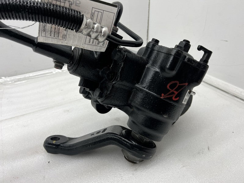 2019-2024 Ram 2500 3500 6.7L Power Steering Gear Box & Pressure Hose 6