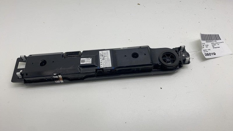 170258800H ⭕ 24-25 Cybertruck Telematics Control Module Unit with TCU Bracket 1702588-00-H