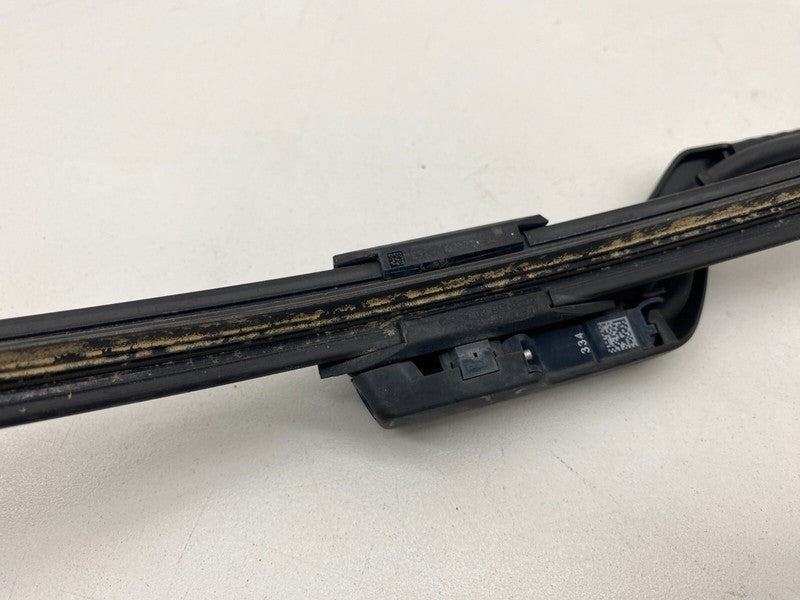 3392126527 ⭕ 2017-2023 Tesla Model 3 M3 Front Windshield Wiper Arm & Blade Right 3392126527