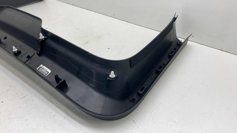 ⭕ 2020-2024 Tesla Model Y Rear Inner Tailgate Upper Liftgate Plate Tri