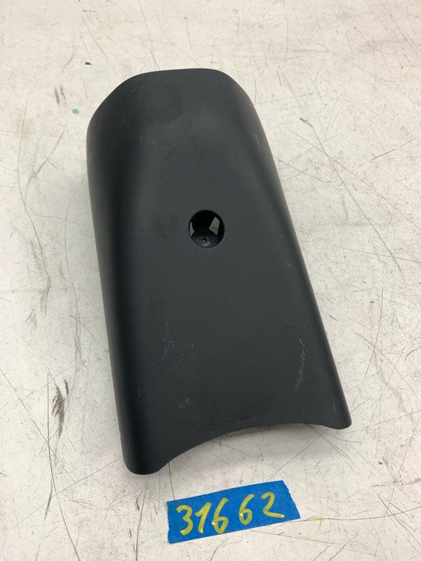 109928400E ⭕ 2017-2023 Tesla Model Y 3 Lower Steering Column Shroud Trim Cover 1099284-00-E