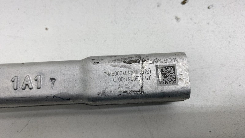 ⭕ 2024 2025 Tesla Cybertruck Rear Suspension Steering Gear Toe Link 12