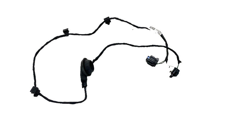 PT00489277C ⭕ 2025 Rivian R1S Frunk Storage Compartment Wire Wiring Harness OEM PT00489277-C