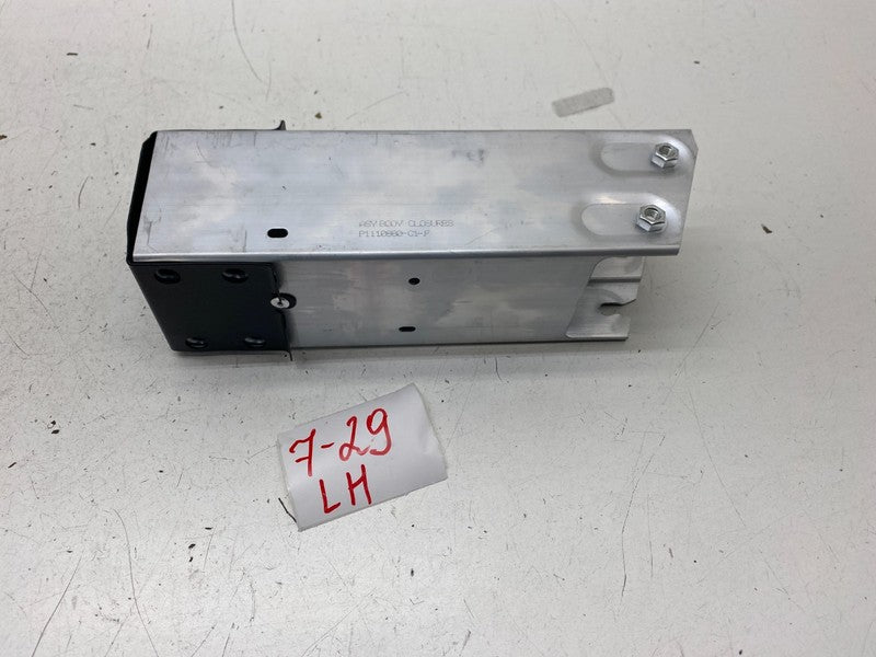 1683943-00-E ⭕ 24-26 Tesla Model 3 Front Left Reinforcement Extension Crush Can 1683943-00-E