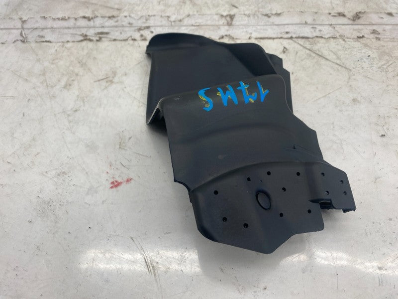 ⭕2012-2020 Tesla Model S Rear Left Door C-Pillar Margin Seal w/o Lower Door Edge