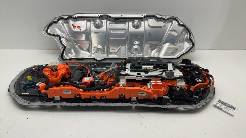 110639401P ⭕ 21-24 Tesla Model Y MY Power Conversion System Onboard Charger Penthouse Assy