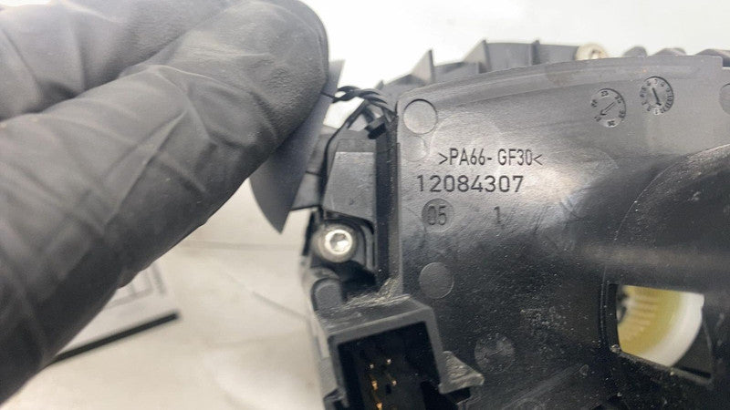 P11-NRA0ST-04 ⭕22-24 Lucid Air Steering Wheel Clockspring Combination Switch SRS P11-NRA0ST-04