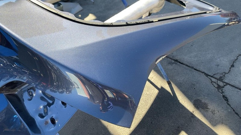 ⭕ 2020-2024 Tesla Model Y MY Liftgate Hatch Trunk Lid Tailgate Shell Gray - PMNG