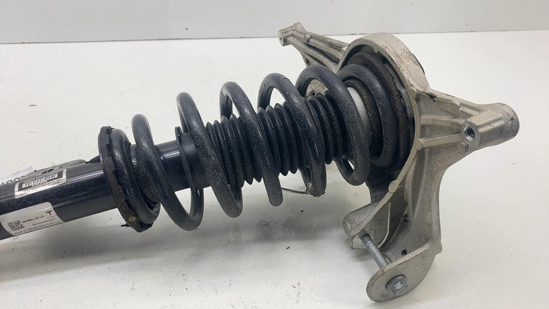 104436401F ⭕ 18-23 Model 3 Front Left Shock Strut Absorber w/ Upper Bracket LH 1044364-01-F