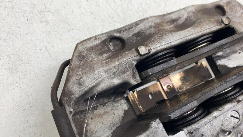 ⭕ 2014-2021 Maserati Ghibli Front Driver Side Brake Disc Caliper Assem