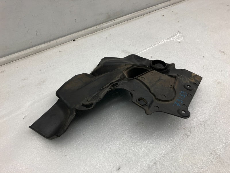 103621100D ⭕ 16-20 Model X Front Left Side Shock Strut Tower Cover Molding LH 1036211-00-D